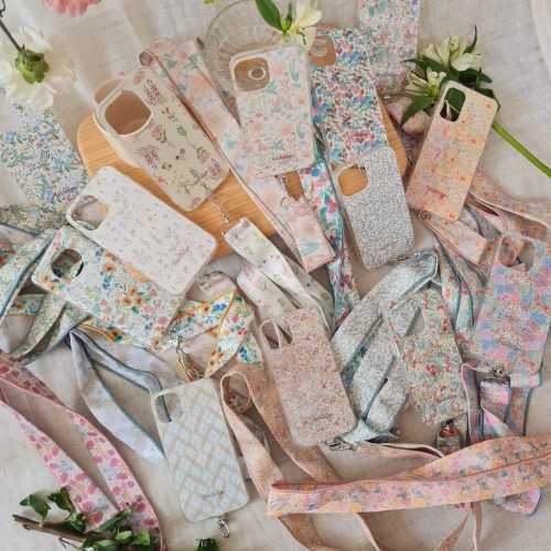 Outlet Fundas móvil martabge (Hasta agotar)