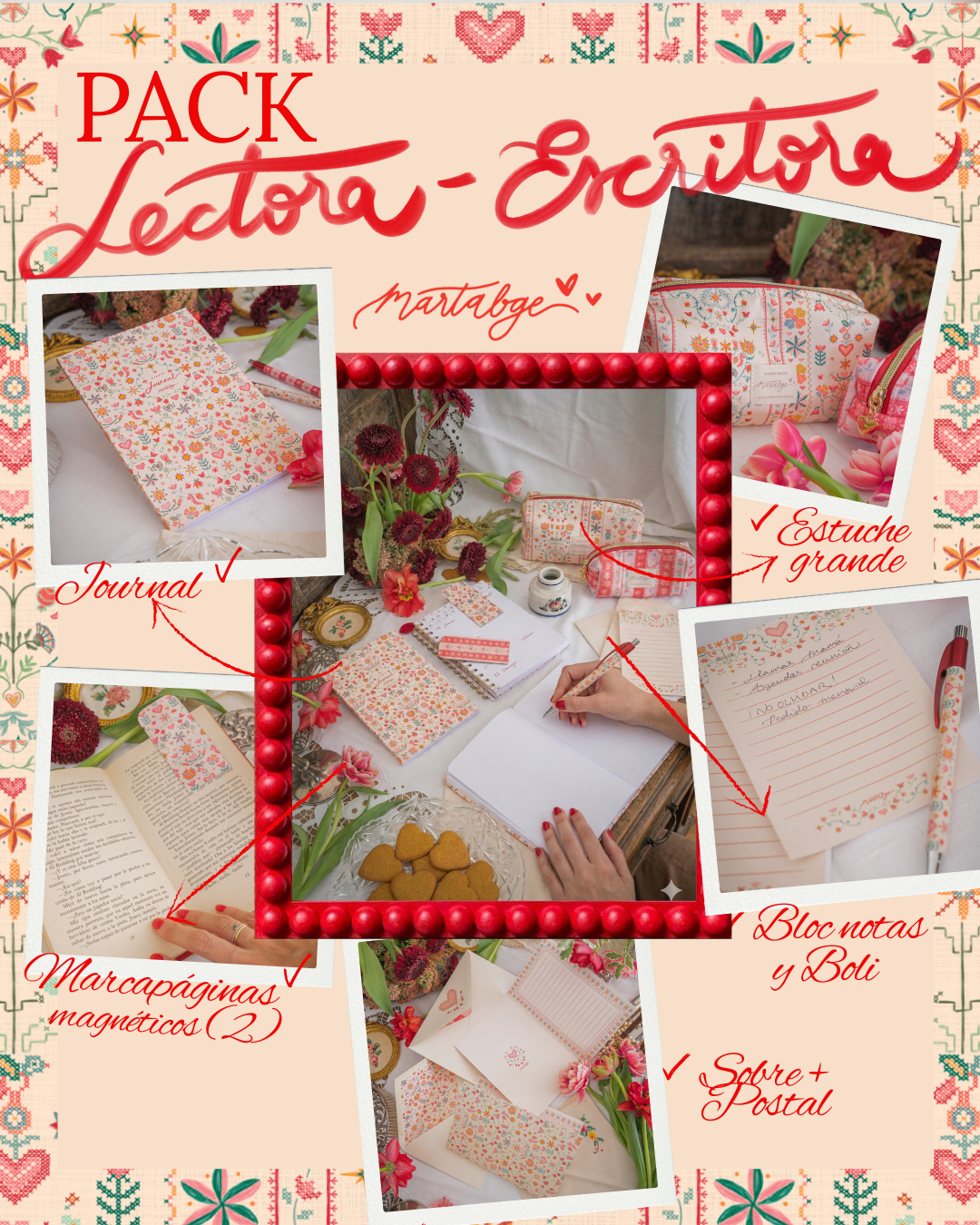 pack-regalo-lectora-escritora-papeleria-bonita pack-regalo-lectora-escritora-papeleria-bonita